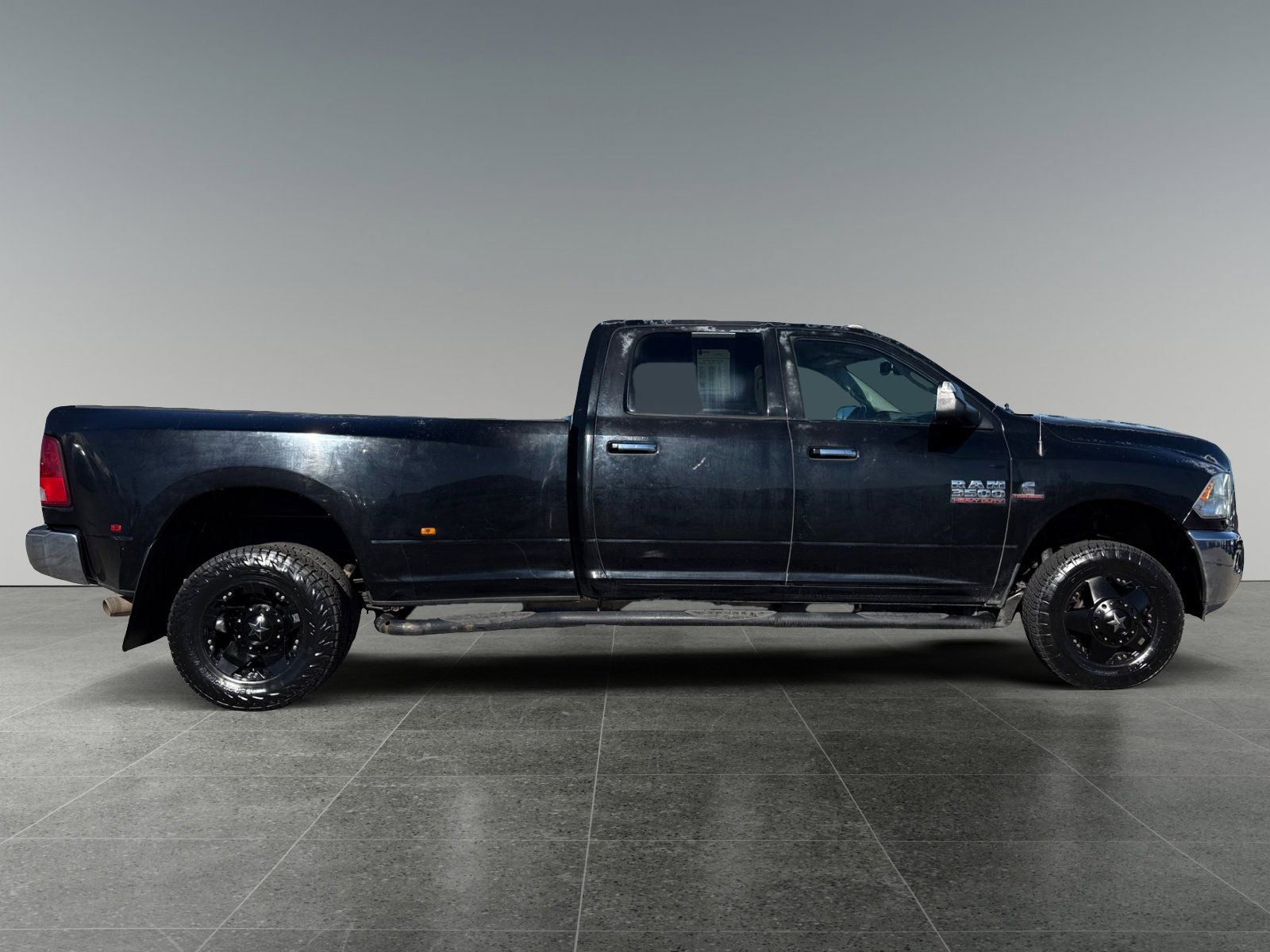 2015 RAM 3500 Lone Star