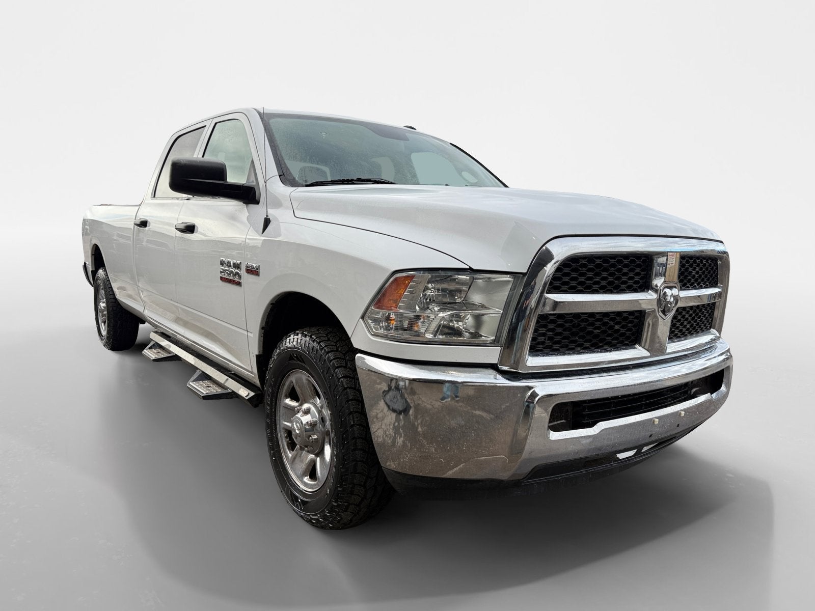 2016 RAM 2500 Tradesman