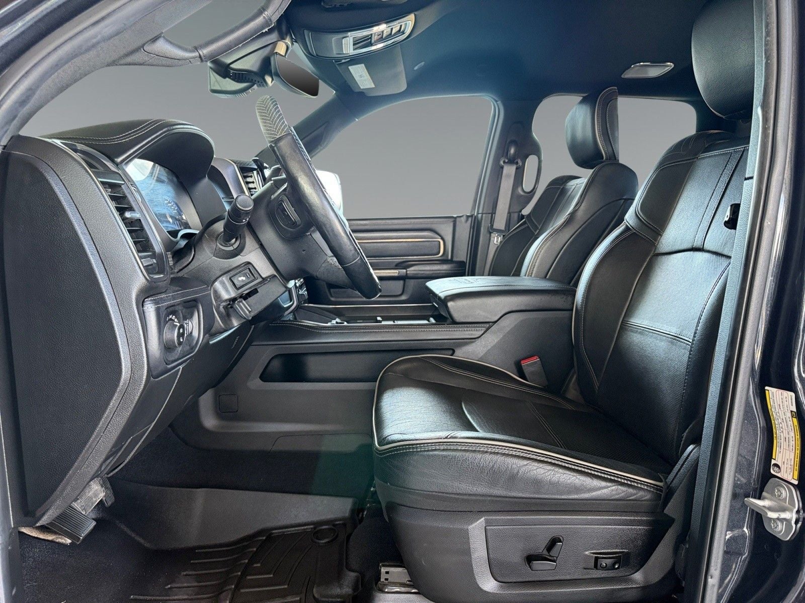 2019 RAM 2500 Limited