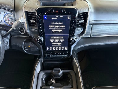 2019 RAM 2500 Limited