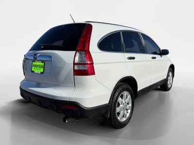 2009 Honda CR-V EX