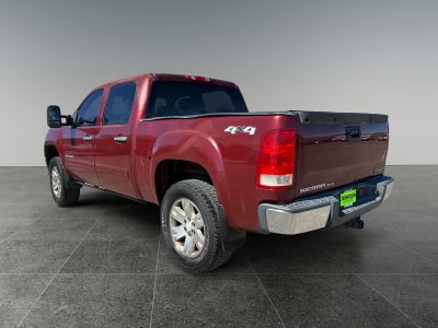 2008 GMC Sierra 1500 SLE1