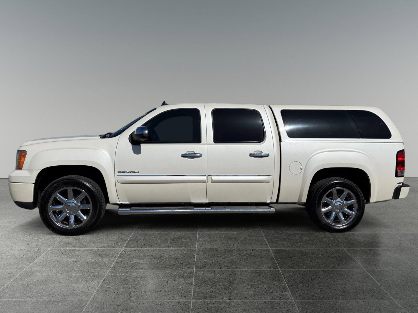 Used 2012 GMC Sierra 1500 Denali Denali with VIN 3GTP2XE2XCG298102 for sale in Camp Verde, AZ