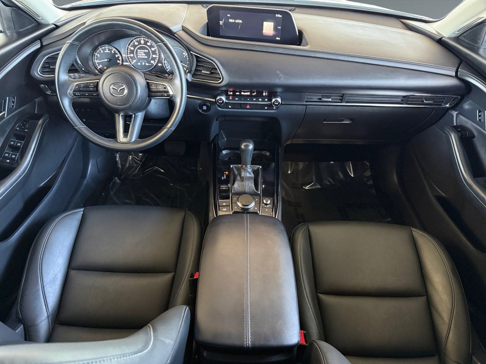 2025 Mazda Mazda CX-30 2.5 S Preferred Package