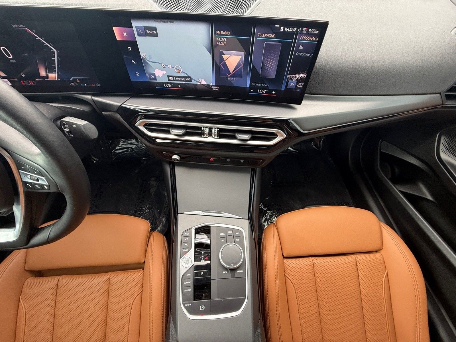 2024 BMW 2 Series 230i