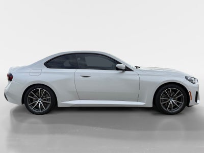 2024 BMW 2 Series 230i