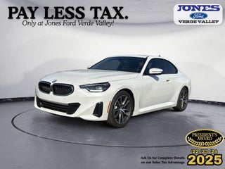 2024 BMW 2 Series 230i