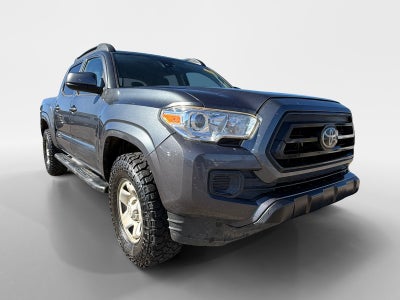 2021 Toyota Tacoma SR V6