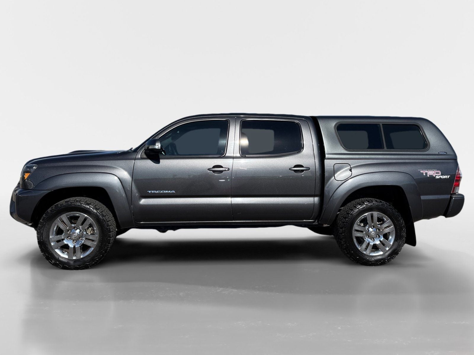 Used 2012 Toyota Tacoma Base with VIN 3TMLU4EN1CM091052 for sale in Camp Verde, AZ