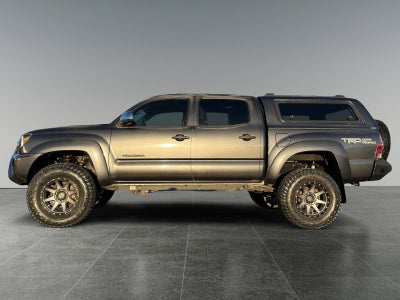 2014 Toyota Tacoma Base V6