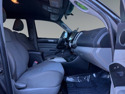 2014 Toyota Tacoma Base V6