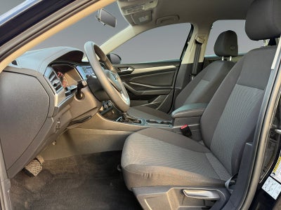 2020 Volkswagen Jetta 1.4T S