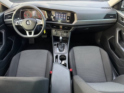 2020 Volkswagen Jetta 1.4T S