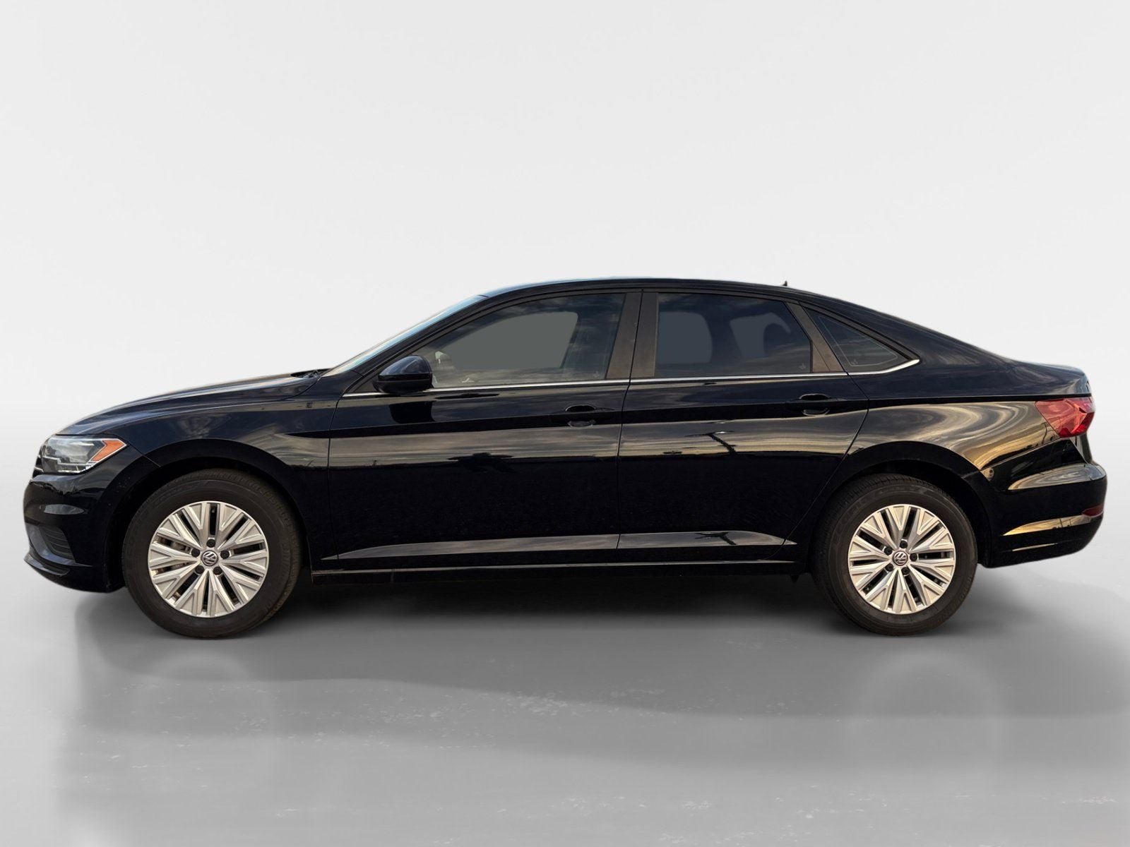 2020 Volkswagen Jetta 1.4T S