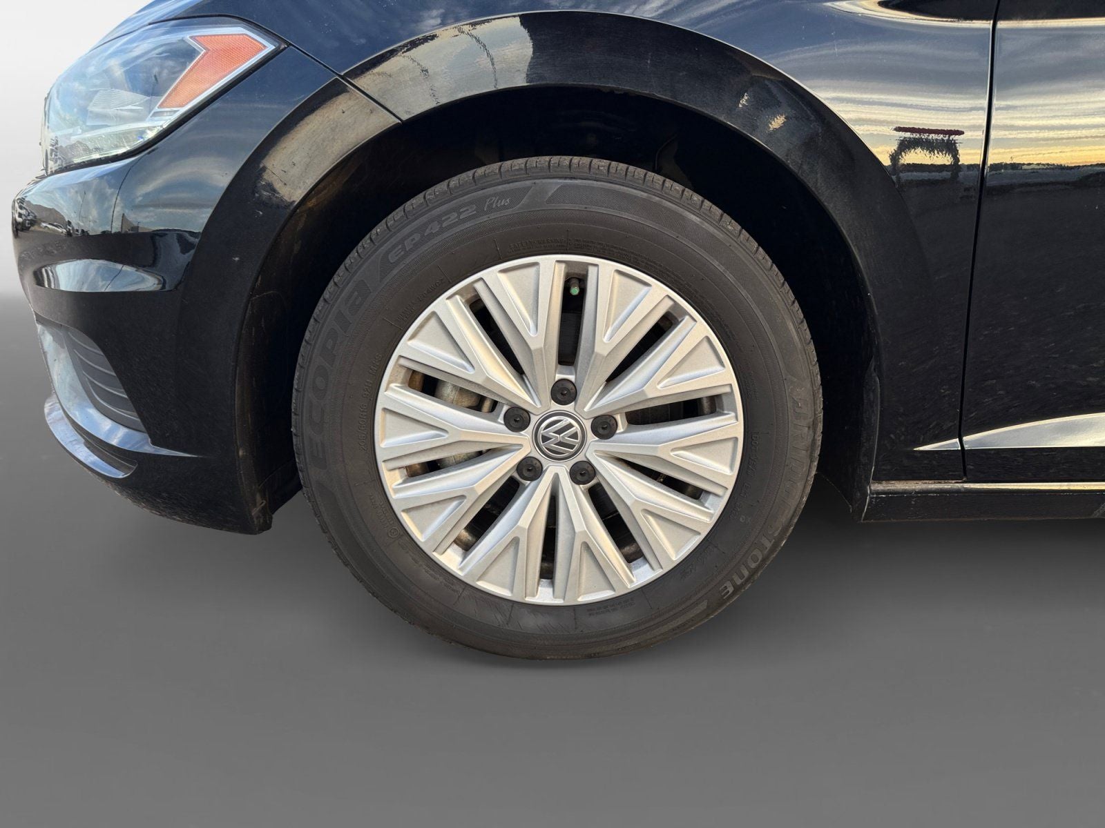 2020 Volkswagen Jetta 1.4T S