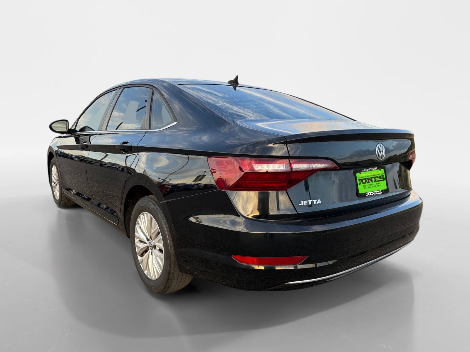 2020 Volkswagen Jetta 1.4T S