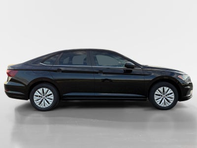 2020 Volkswagen Jetta 1.4T S