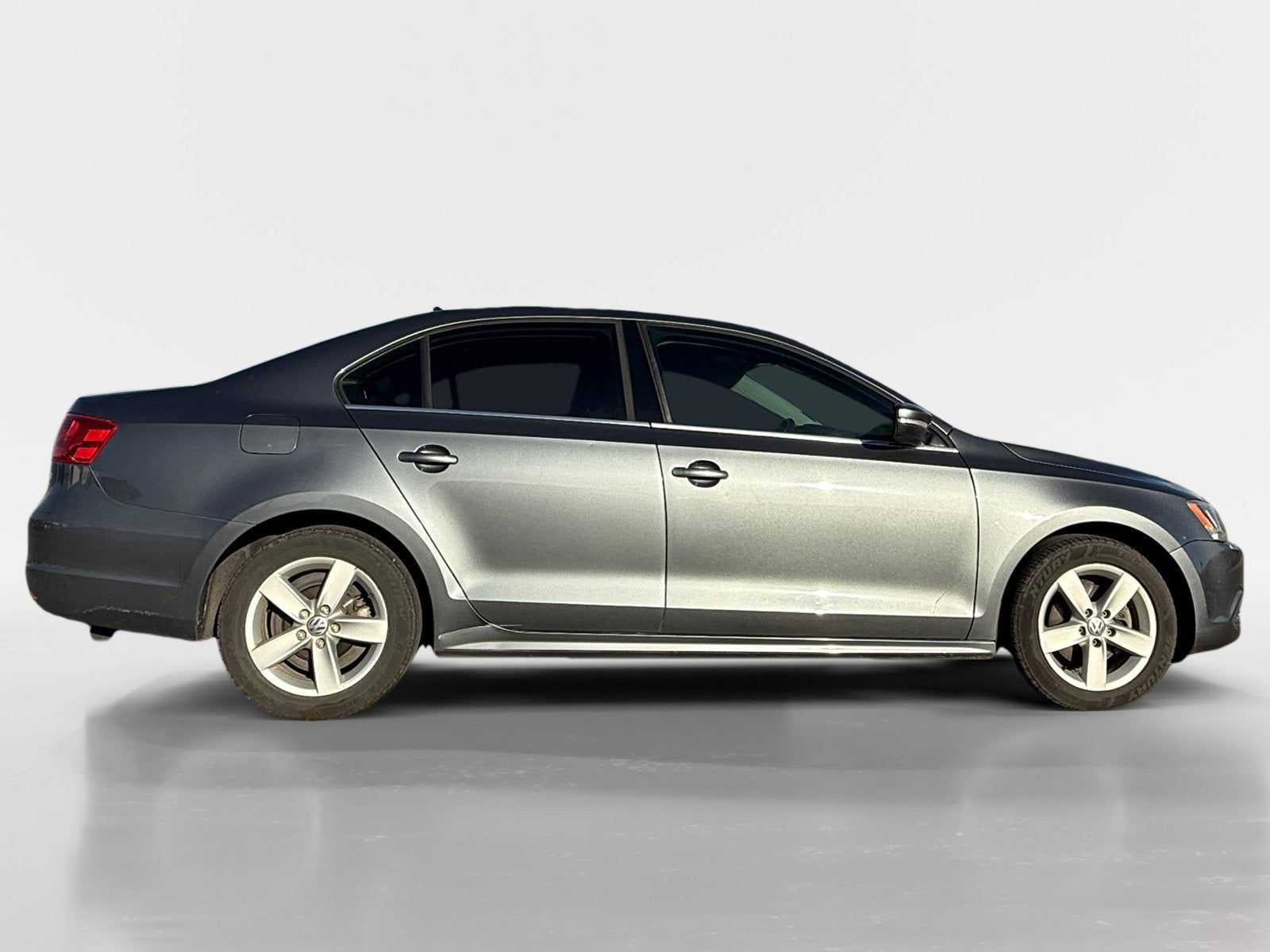 2014 Volkswagen Jetta 2.0L TDI w/Premium