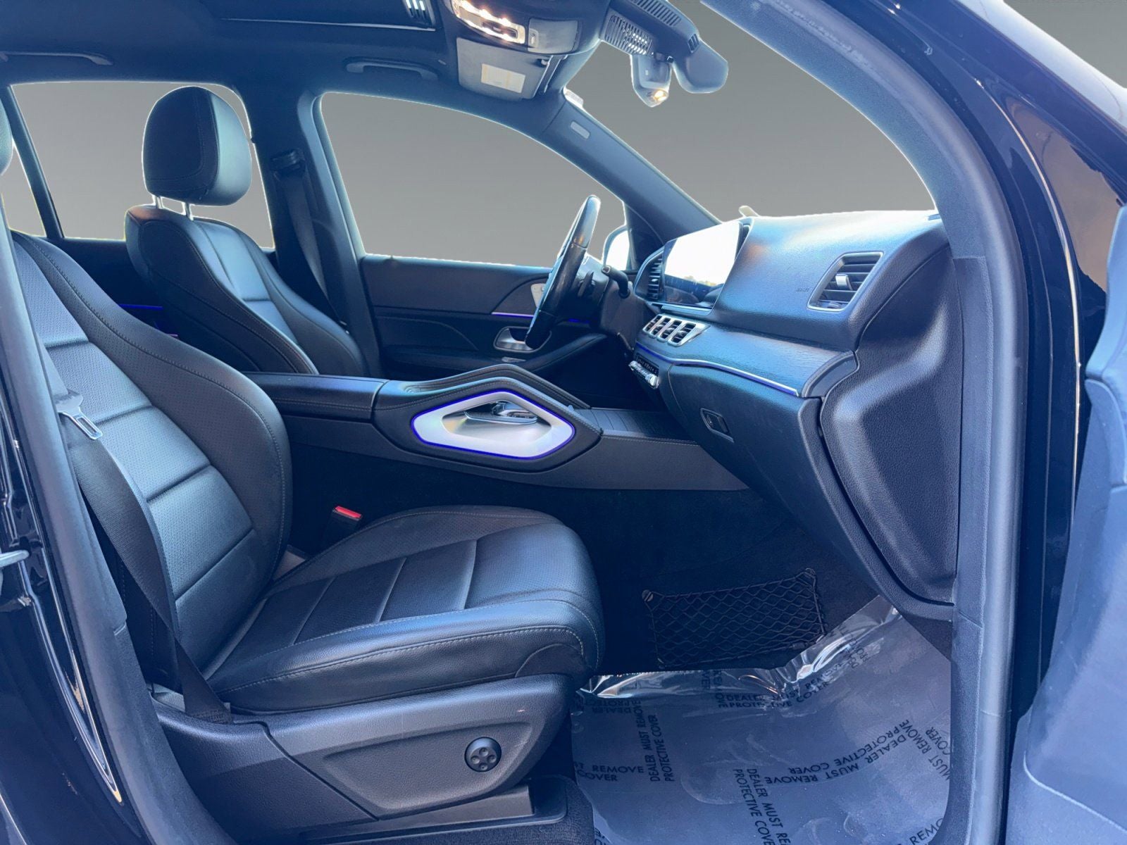 2020 Mercedes-Benz GLE GLE 350