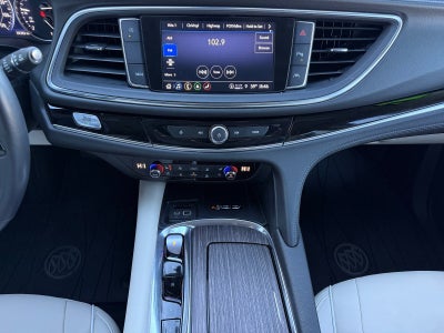 2023 Buick Enclave Avenir