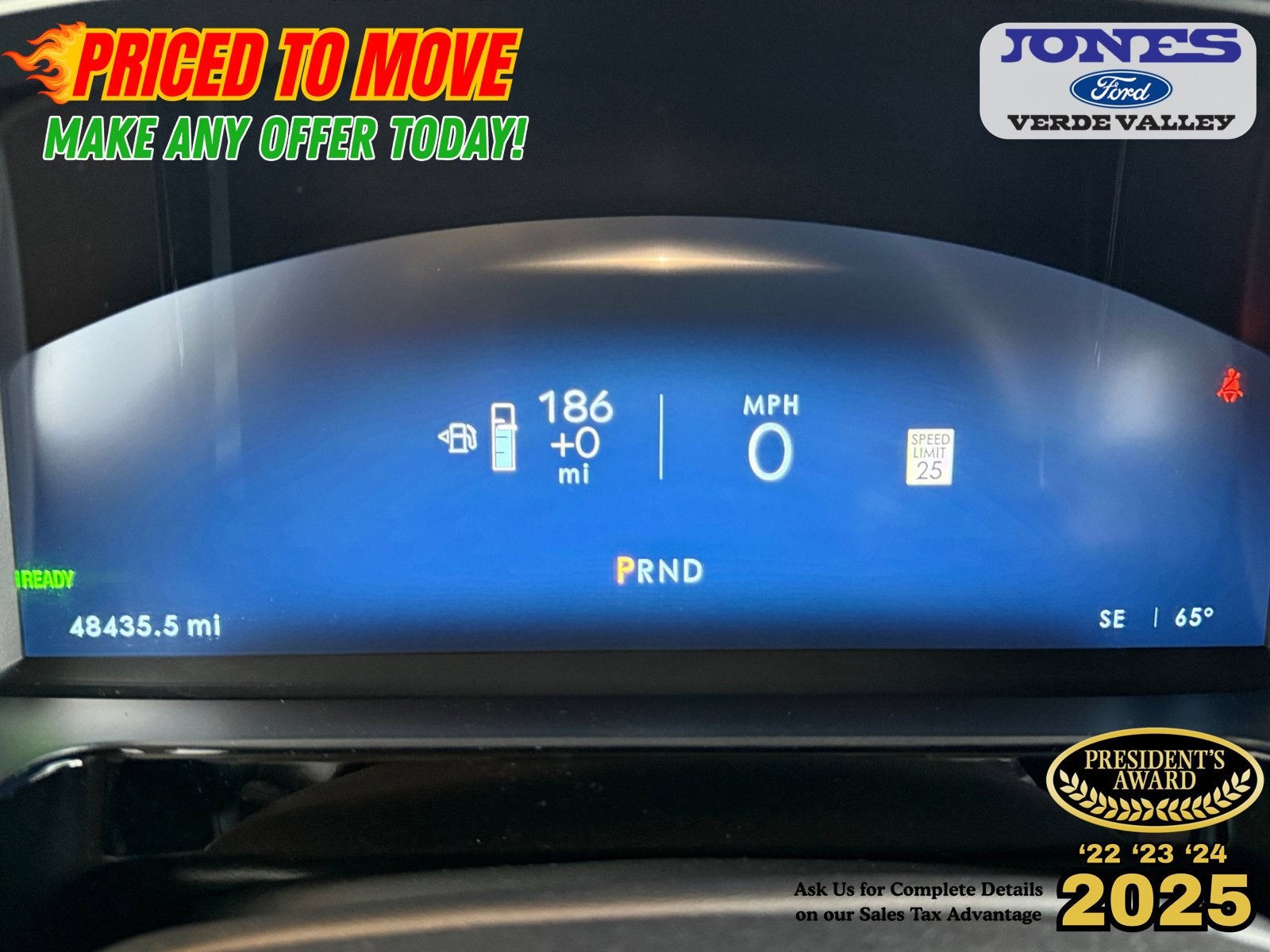 2024 Lincoln Corsair Plug-In Hybrid Grand Touring