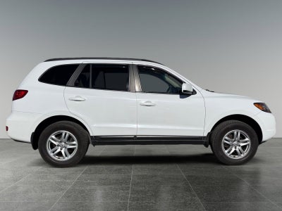 2008 Hyundai Santa Fe GLS 2.7L V6