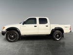 2004 Toyota Tacoma Base V6