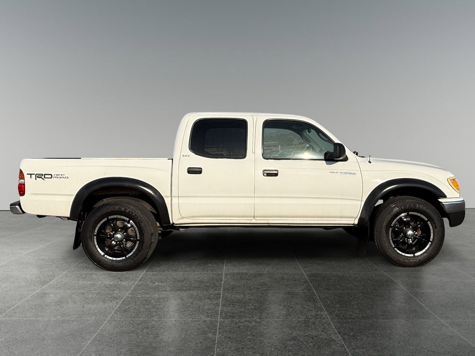 2004 Toyota Tacoma Base V6