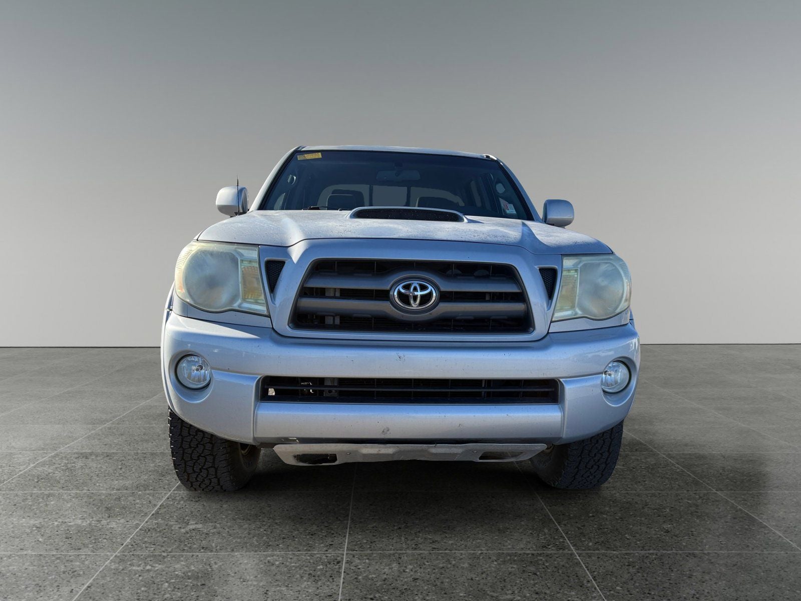 2006 Toyota Tacoma PreRunner V6