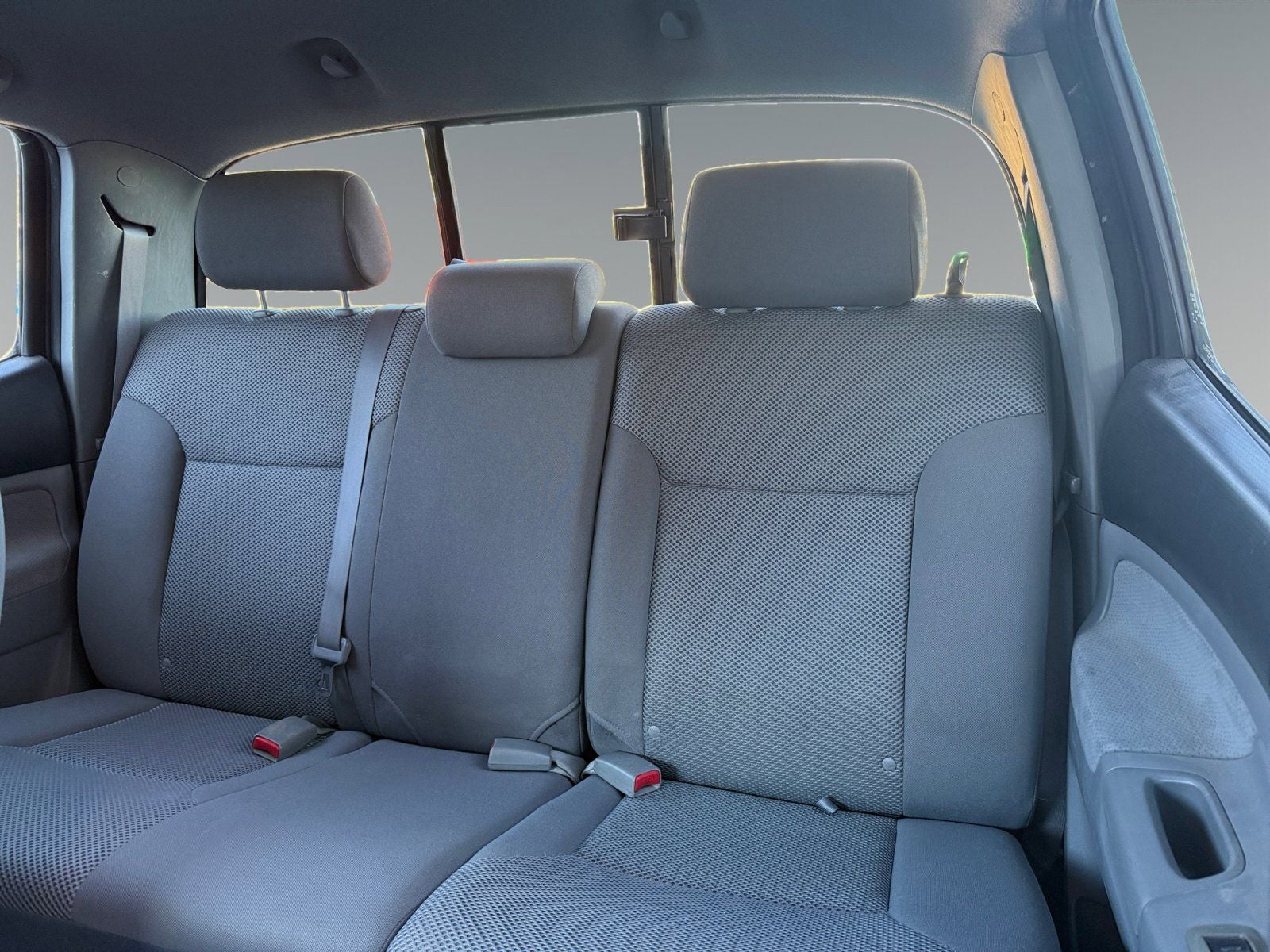 2006 Toyota Tacoma PreRunner V6