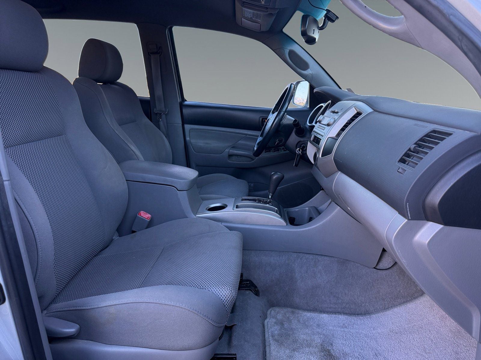 2006 Toyota Tacoma PreRunner V6