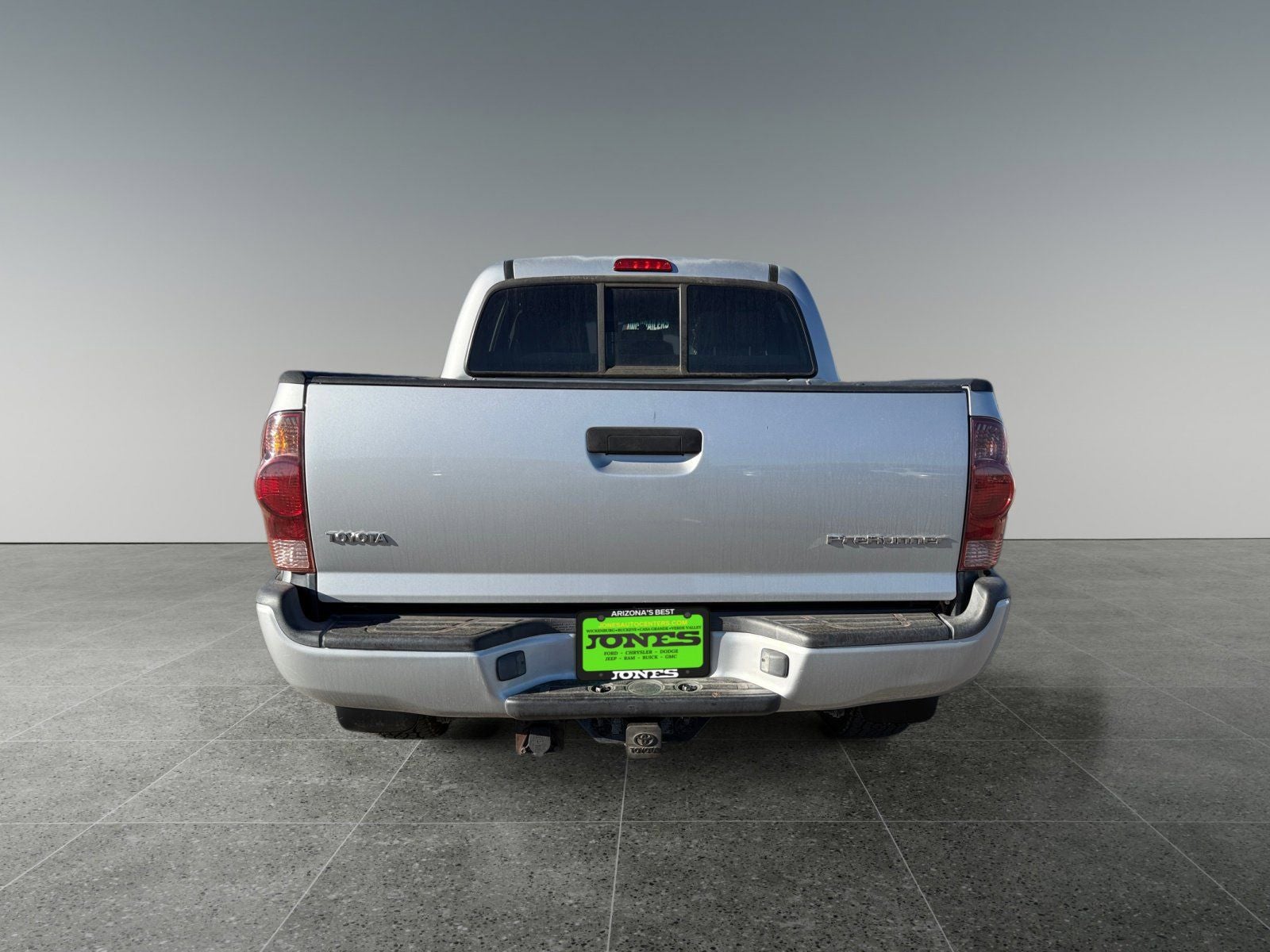 2006 Toyota Tacoma PreRunner V6