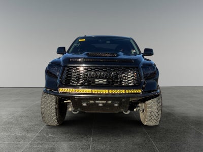 2018 Toyota Tundra Base