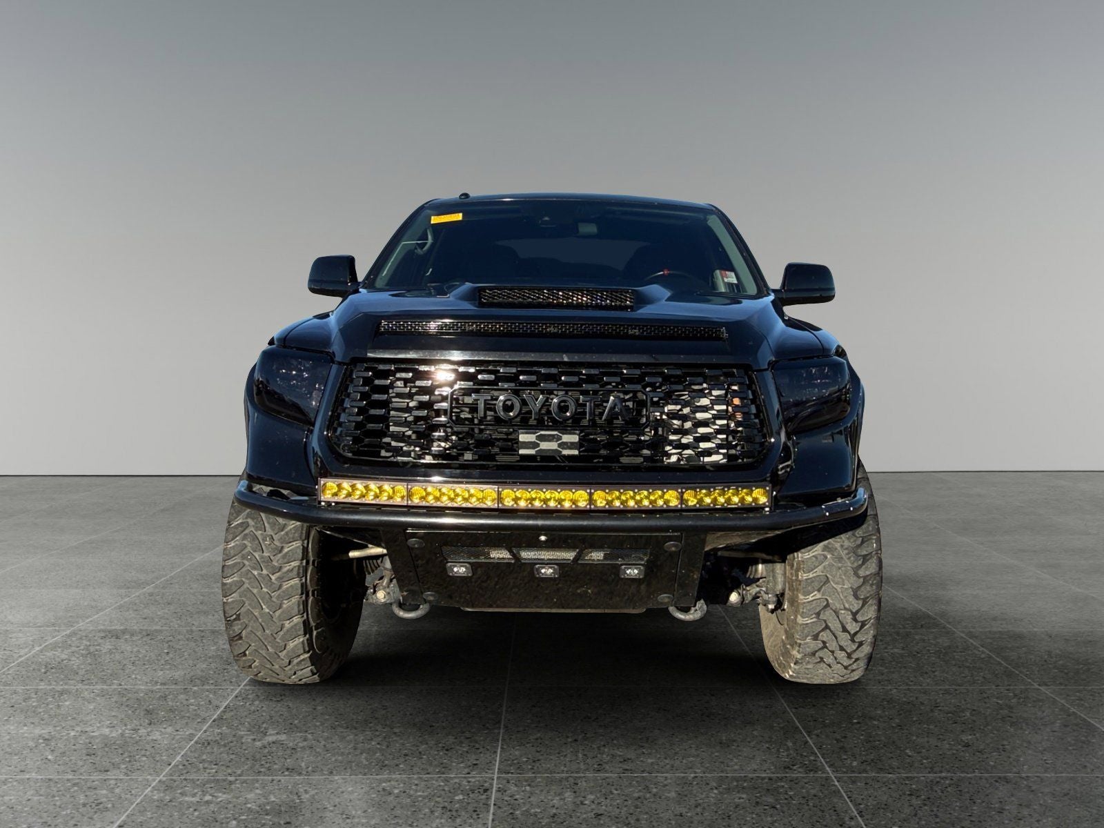 2018 Toyota Tundra Base