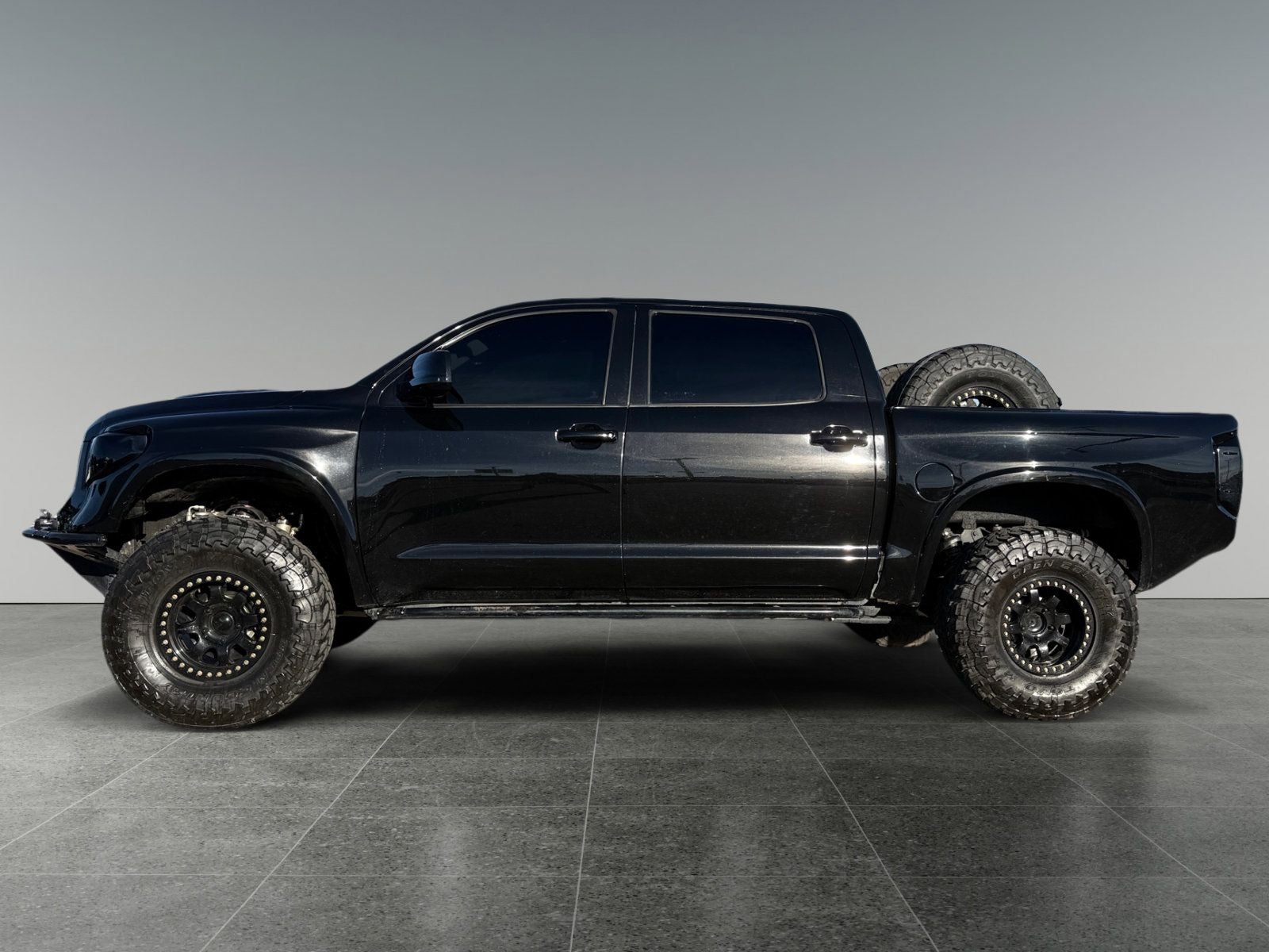 2018 Toyota Tundra Base
