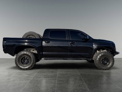 2018 Toyota Tundra Base