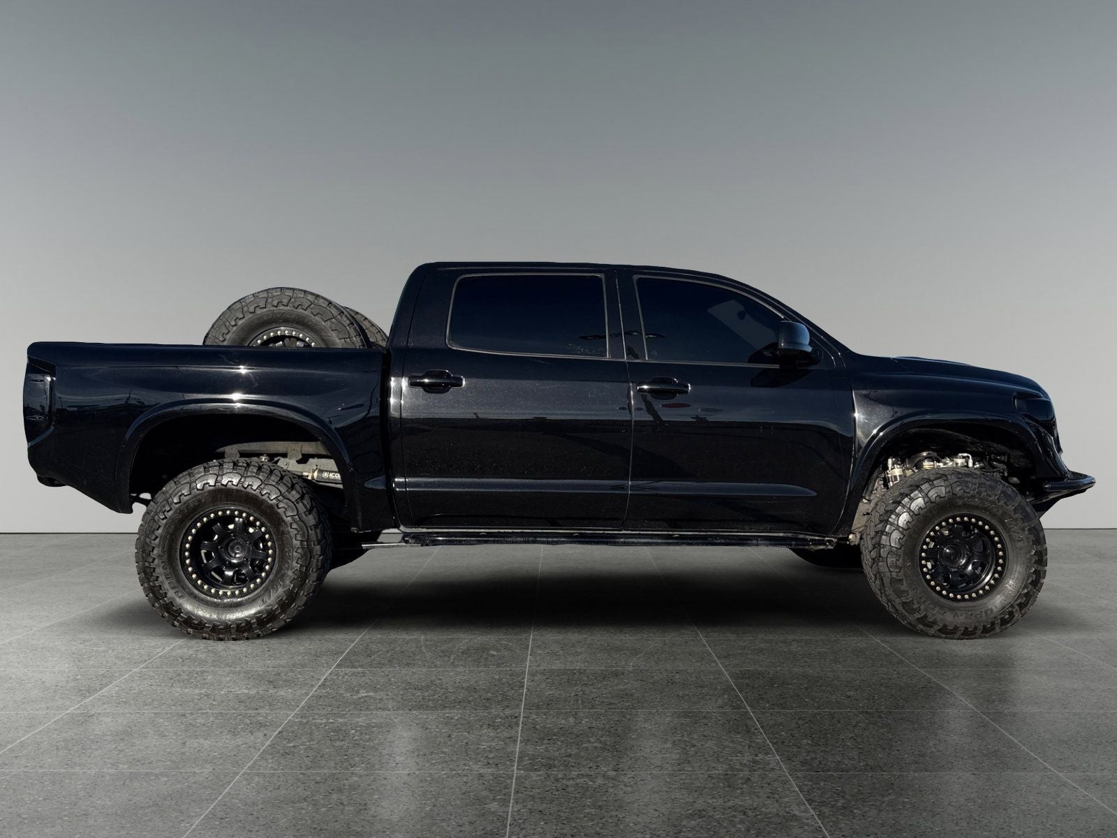 2018 Toyota Tundra Base