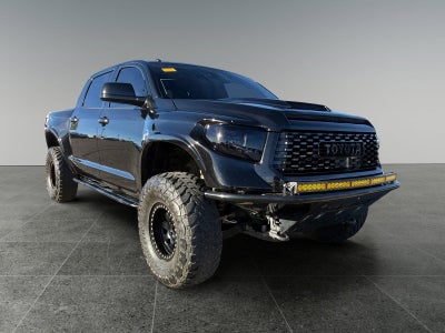 2018 Toyota Tundra Base