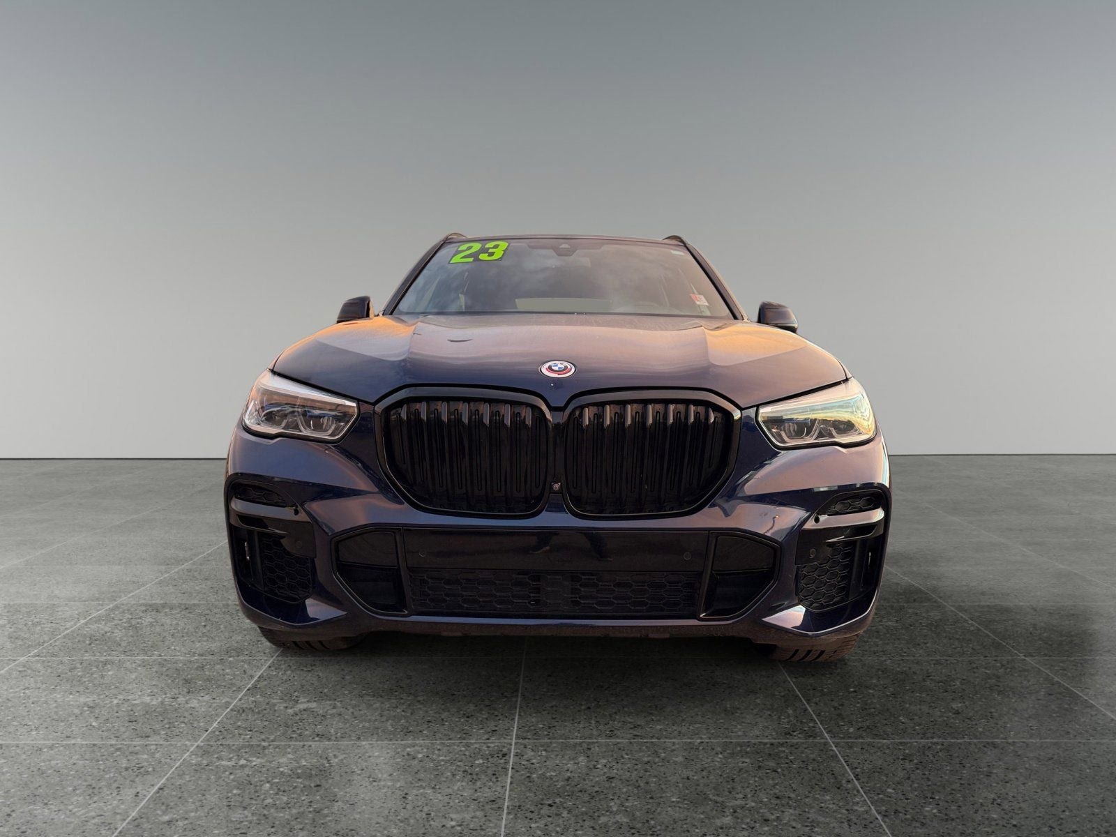2023 BMW X5 M50i