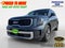 2024 Kia Telluride LX