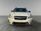 2017 Subaru Crosstrek 2.0i