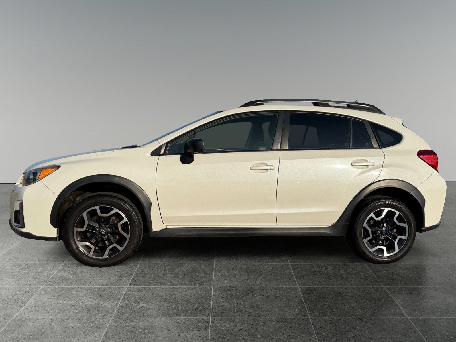 2017 Subaru Crosstrek 2.0i