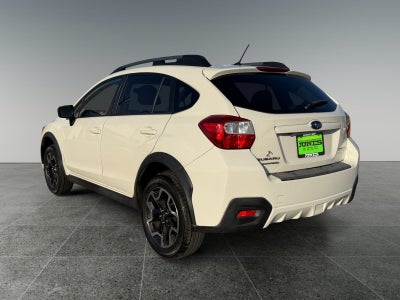 2017 Subaru Crosstrek 2.0i
