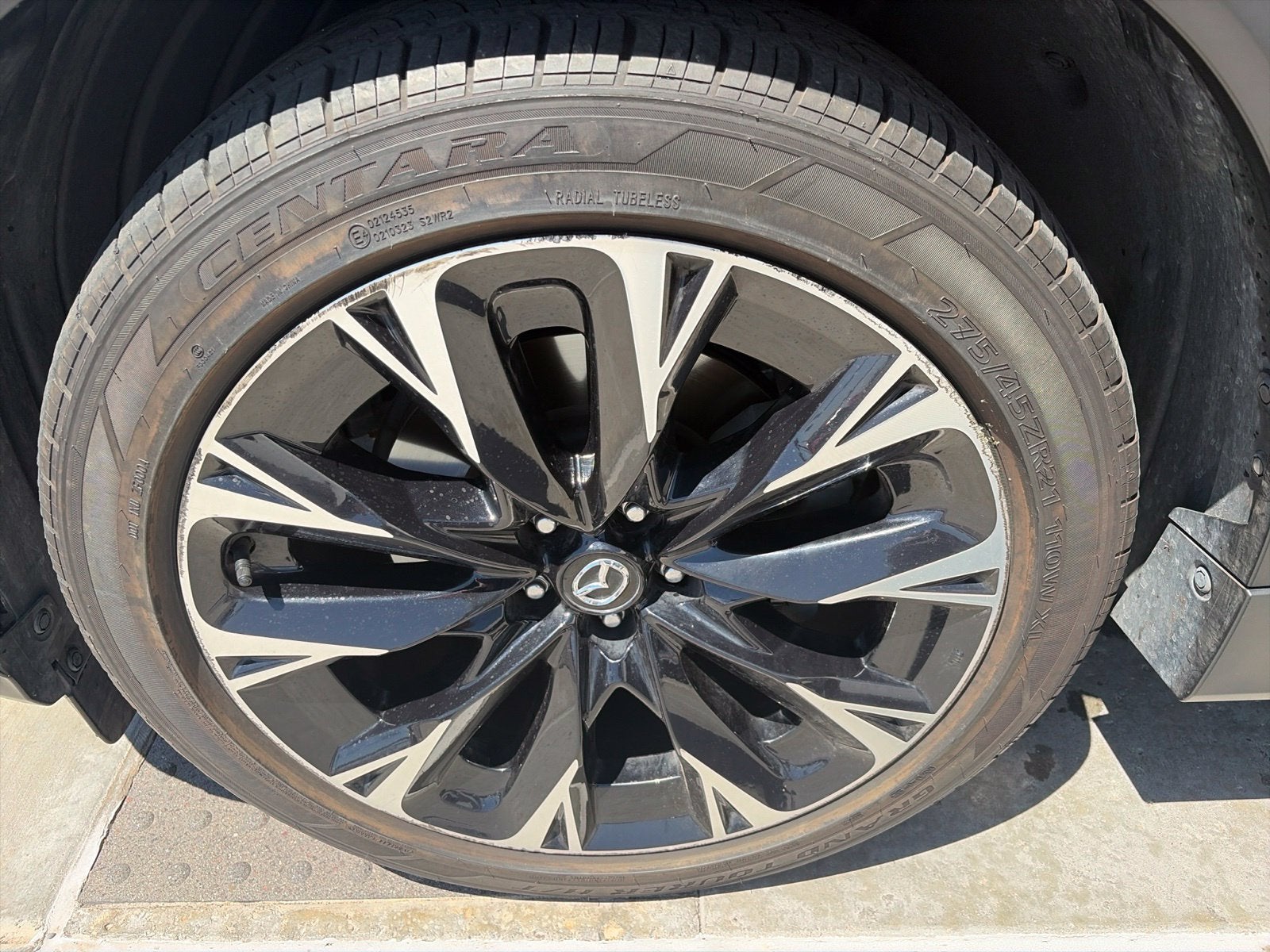 2024 Mazda Mazda CX-90 PHEV Premium