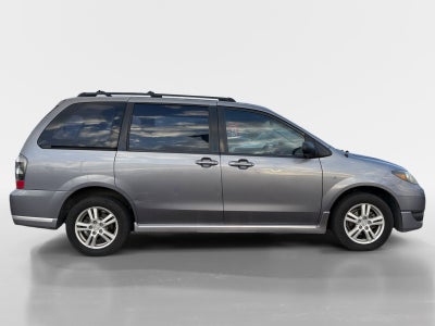 2005 Mazda Mazda MPV LX