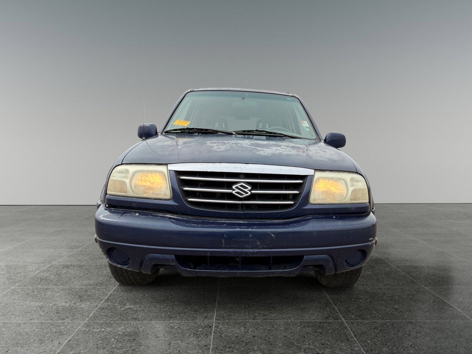 2002 Suzuki XL-7 Base