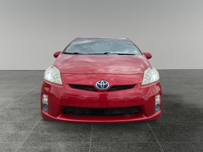 2011 Toyota Prius Two