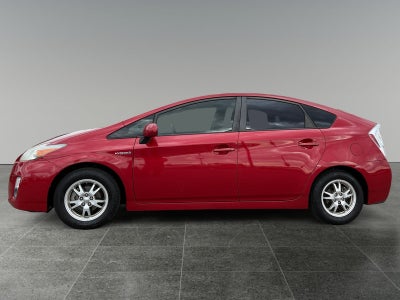2011 Toyota Prius Two