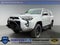 2018 Toyota 4Runner TRD Off-Road