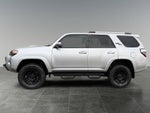 2018 Toyota 4Runner TRD Off-Road